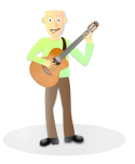 Acoustic Guitar Lessons Northern Ireland
